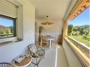 t3 à la vente -   83140  SIX FOURS LES PLAGES, surface 42 m2 vente t3 - UBI479388368